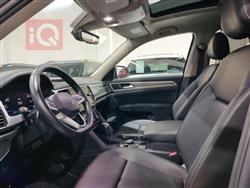 Volkswagen Atlas